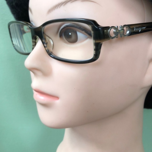 Salvatore Ferragamo RX Frames